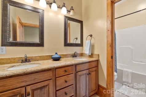 506 Crystal Mountain Road Boone NC 28607