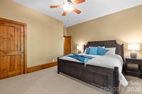 506 Crystal Mountain Road Boone NC 28607
