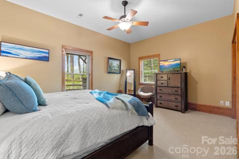 506 Crystal Mountain Road Boone NC 28607