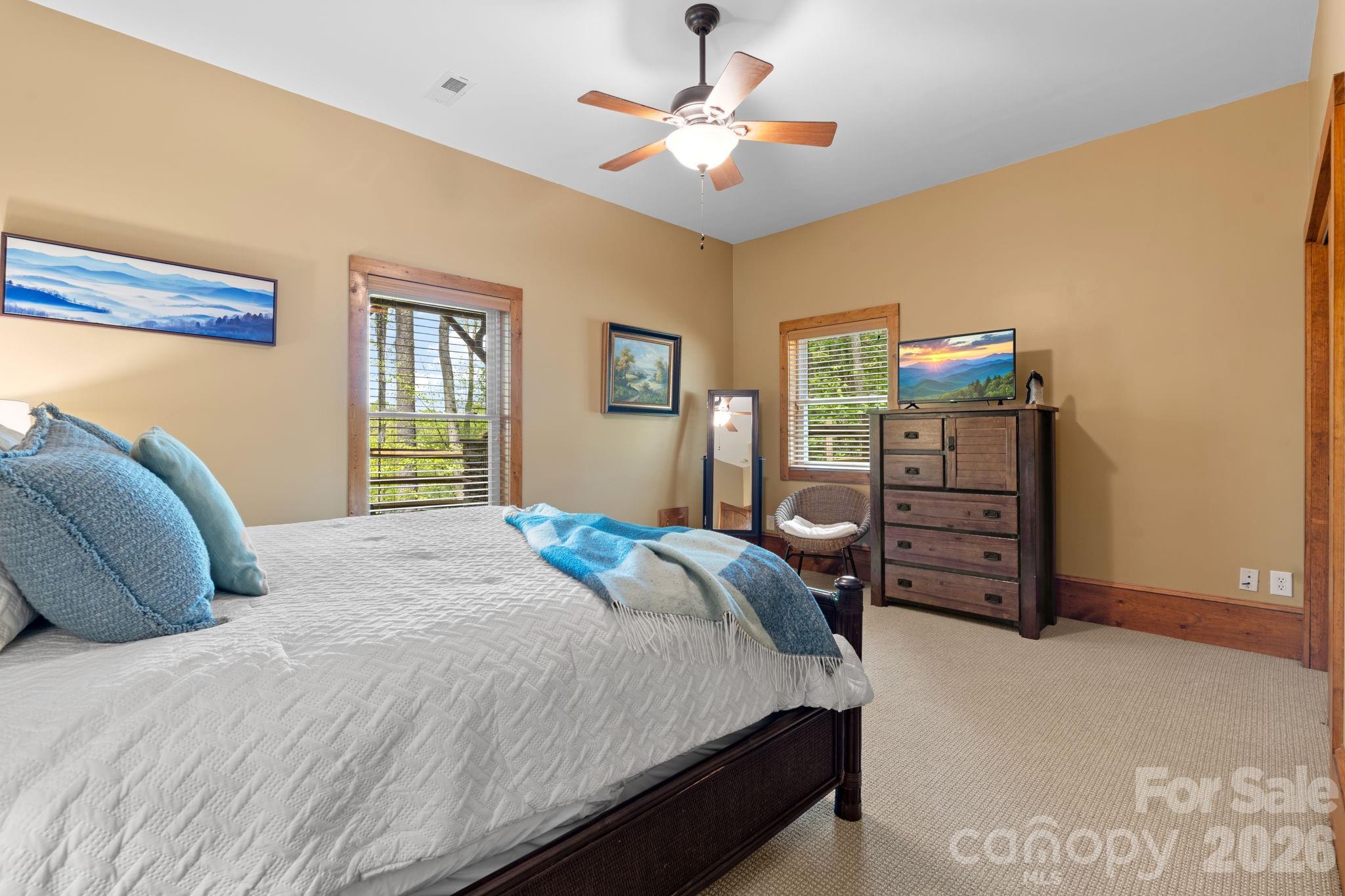 506 Crystal Mountain Road Boone NC 28607