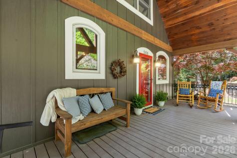 506 Crystal Mountain Road Boone NC 28607