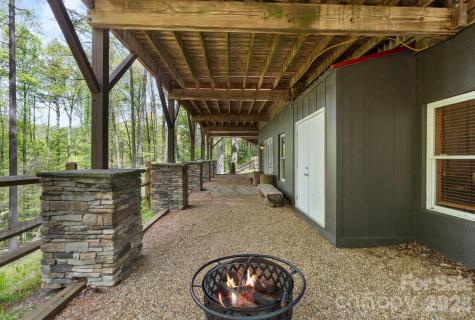 506 Crystal Mountain Road Boone NC 28607