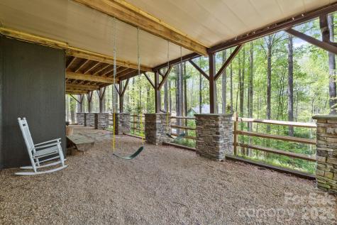 506 Crystal Mountain Road Boone NC 28607