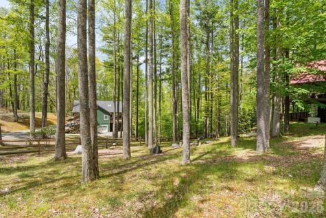 506 Crystal Mountain Road Boone NC 28607