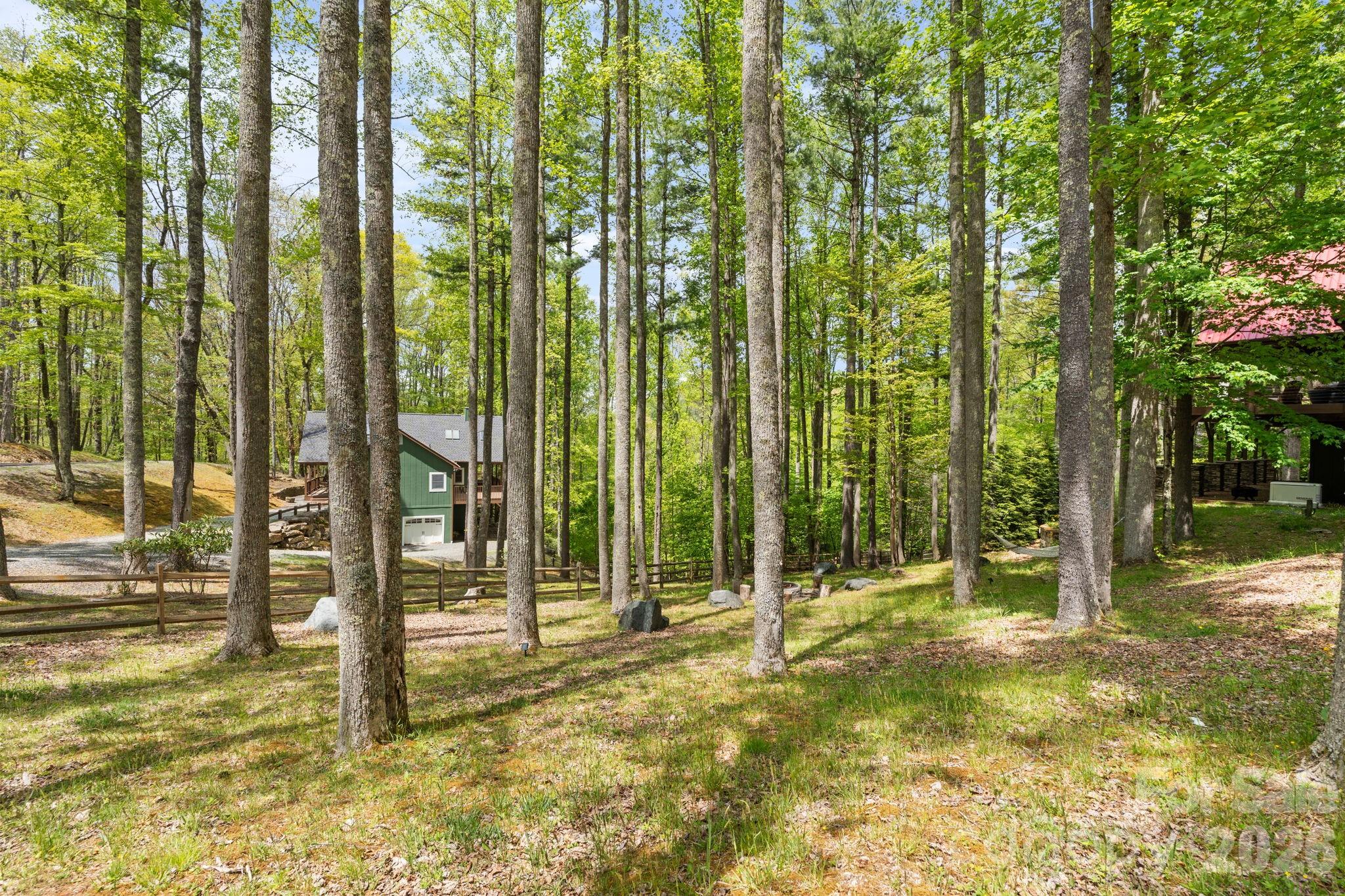 506 Crystal Mountain Road Boone NC 28607