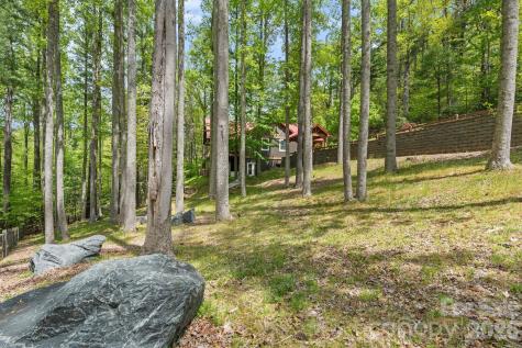 506 Crystal Mountain Road Boone NC 28607