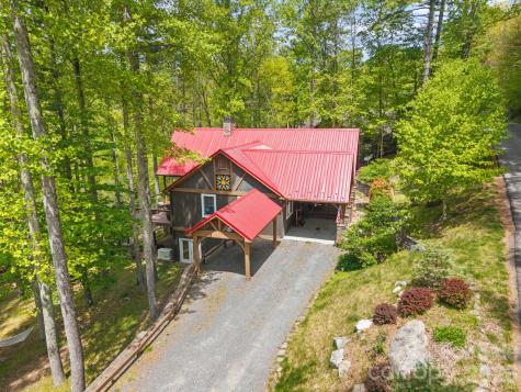506 Crystal Mountain Road Boone NC 28607