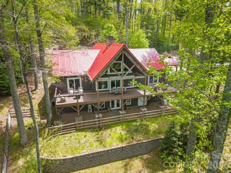 506 Crystal Mountain Road Boone NC 28607