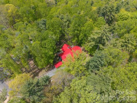506 Crystal Mountain Road Boone NC 28607