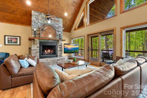506 Crystal Mountain Road Boone NC 28607