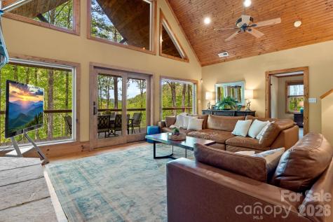 506 Crystal Mountain Road Boone NC 28607