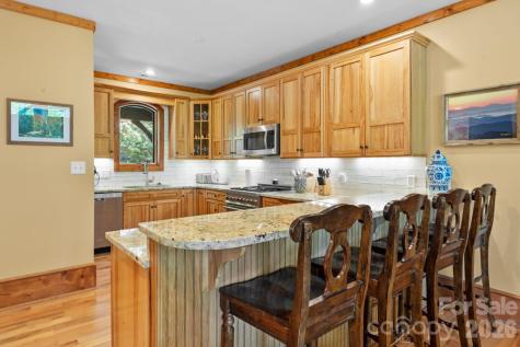 506 Crystal Mountain Road Boone NC 28607