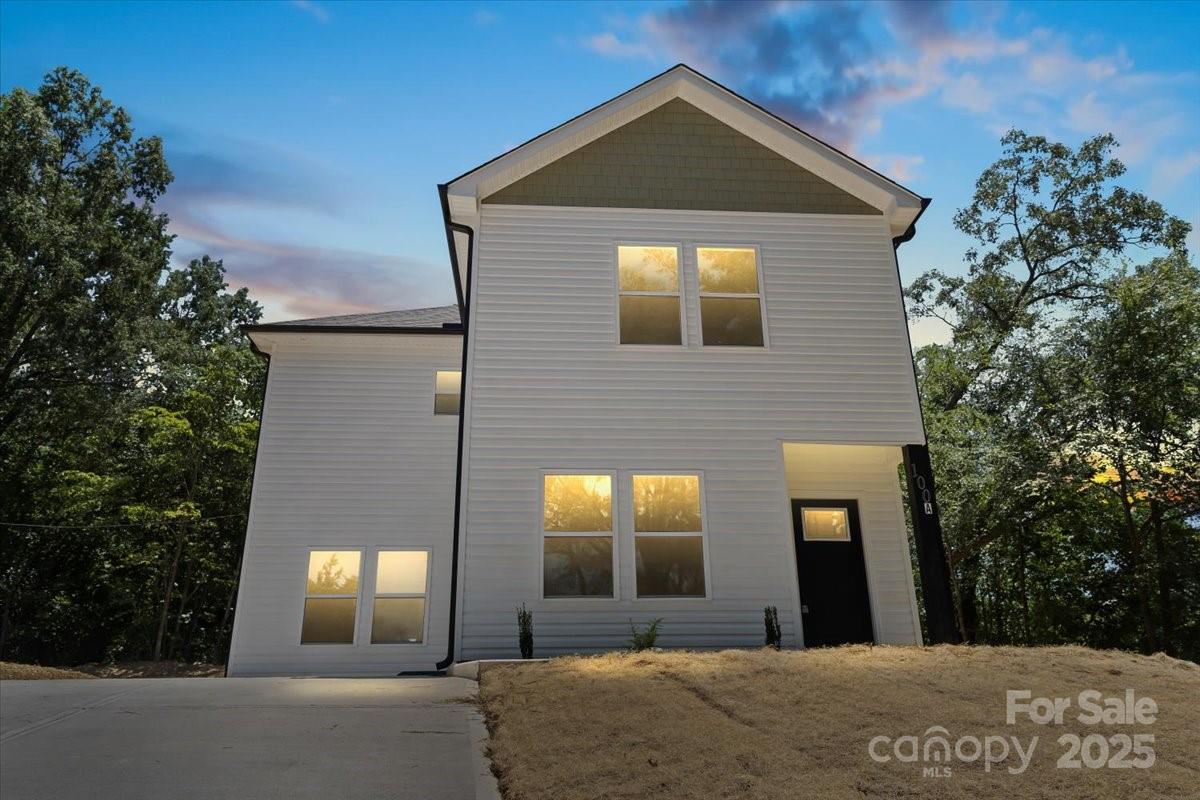 100 Boyette Drive Albemarle NC 28001