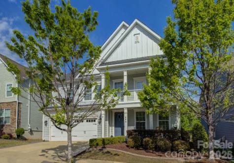 295 Helton Lane Fort Mill SC 29708