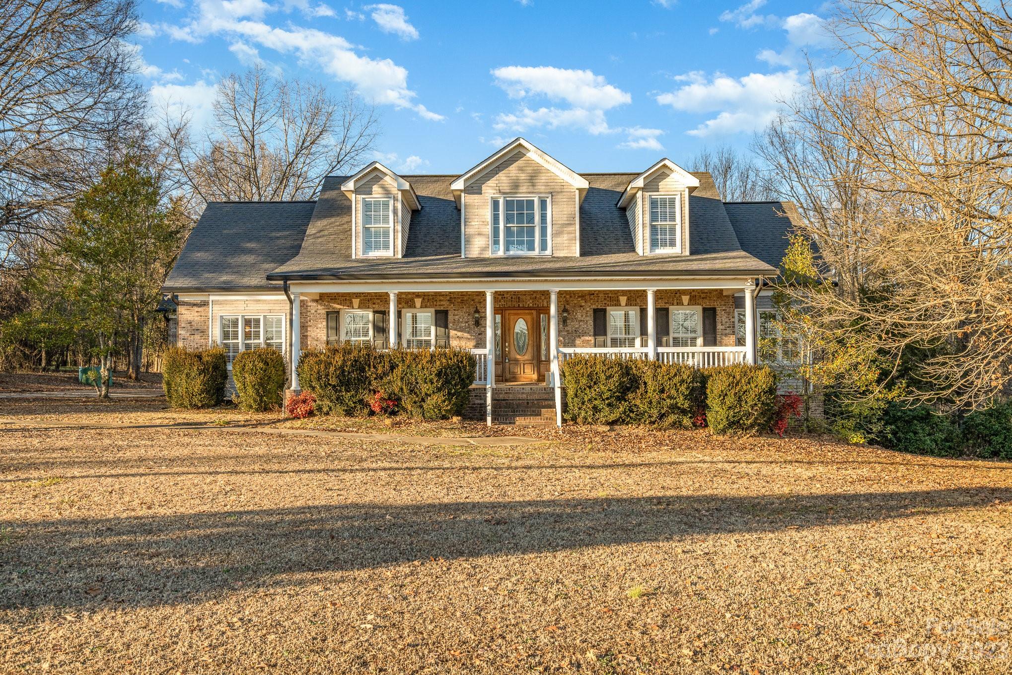 4136 Orphanage Road Concord NC 28027