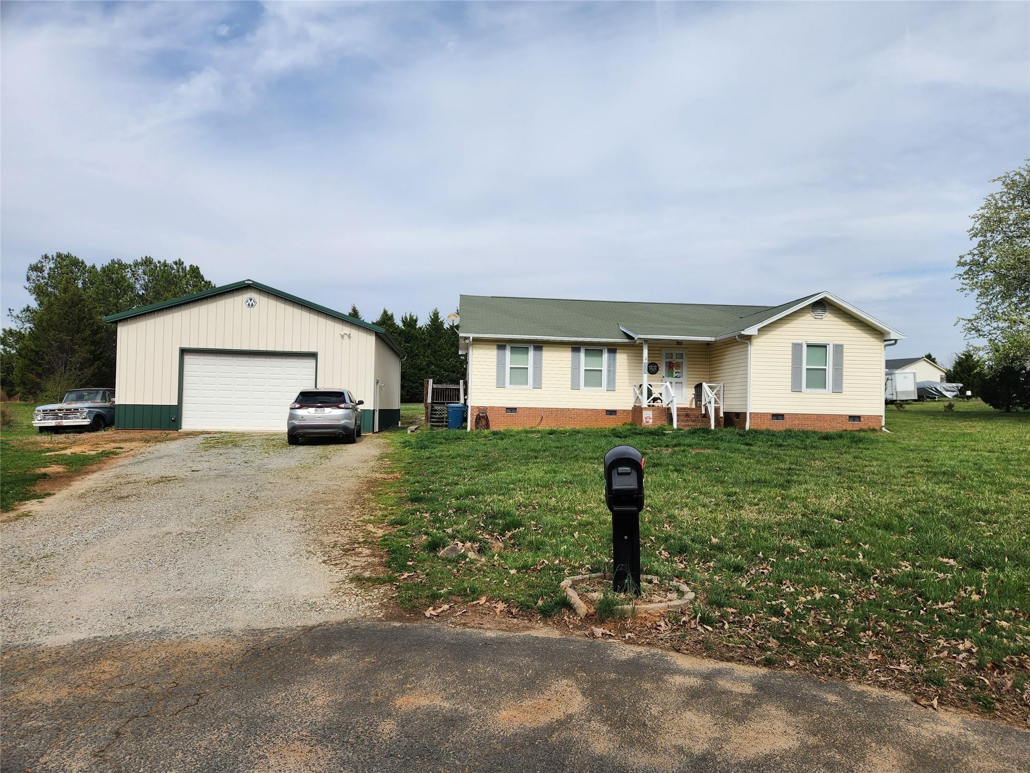 170 Country Lane Mooresville NC 28115