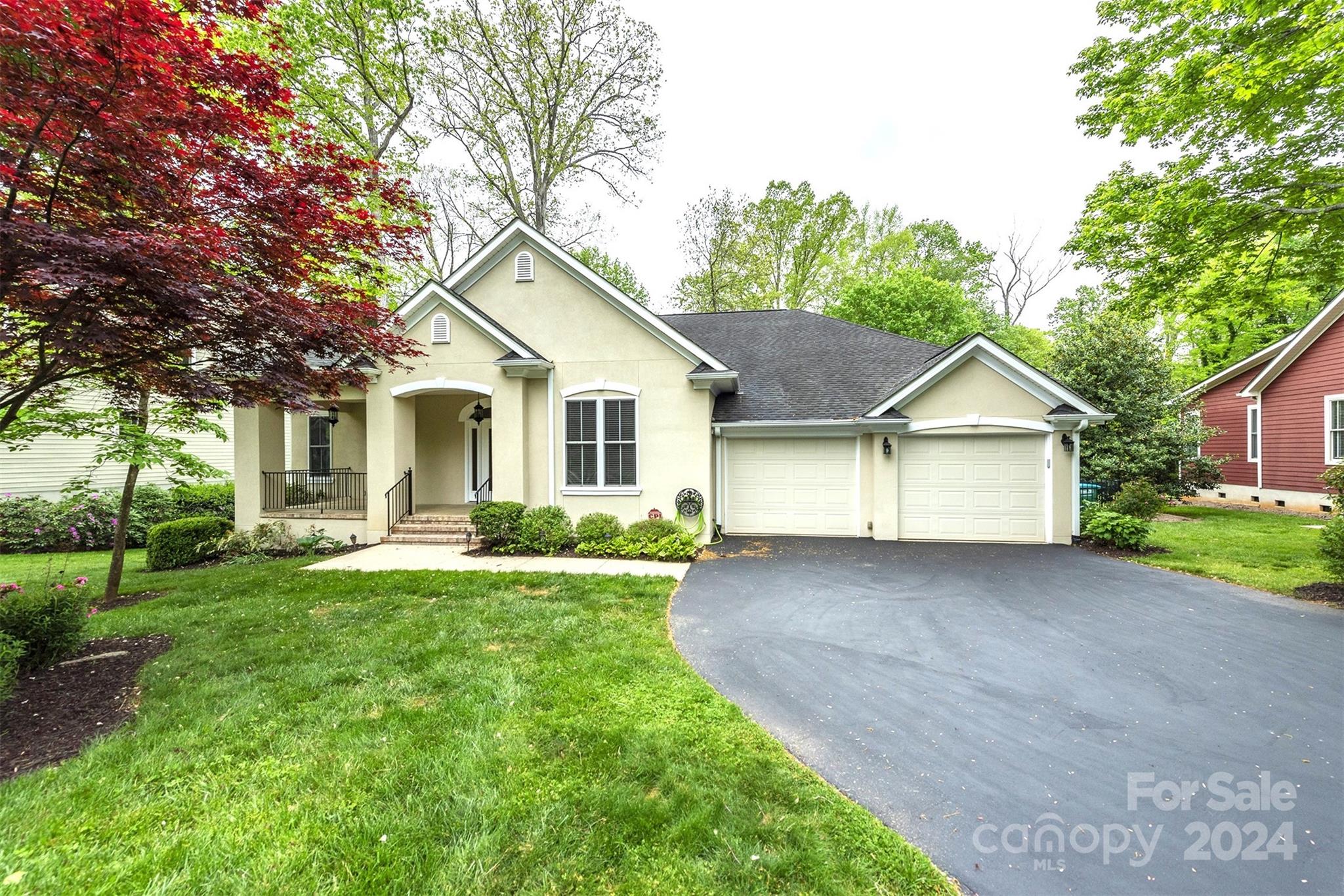 35 Kings Mill Court Biltmore Lake NC 28715