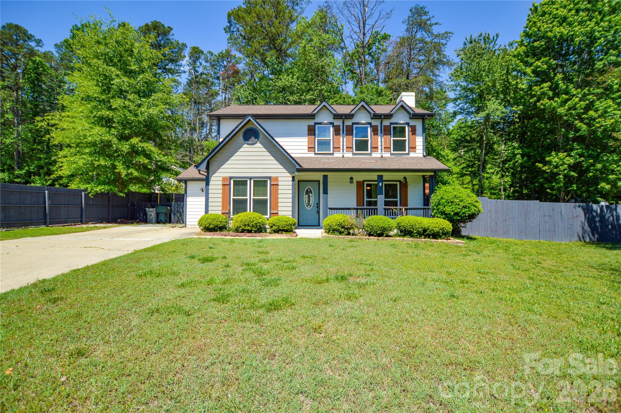 2407 Caswell Court Gastonia NC 28054
