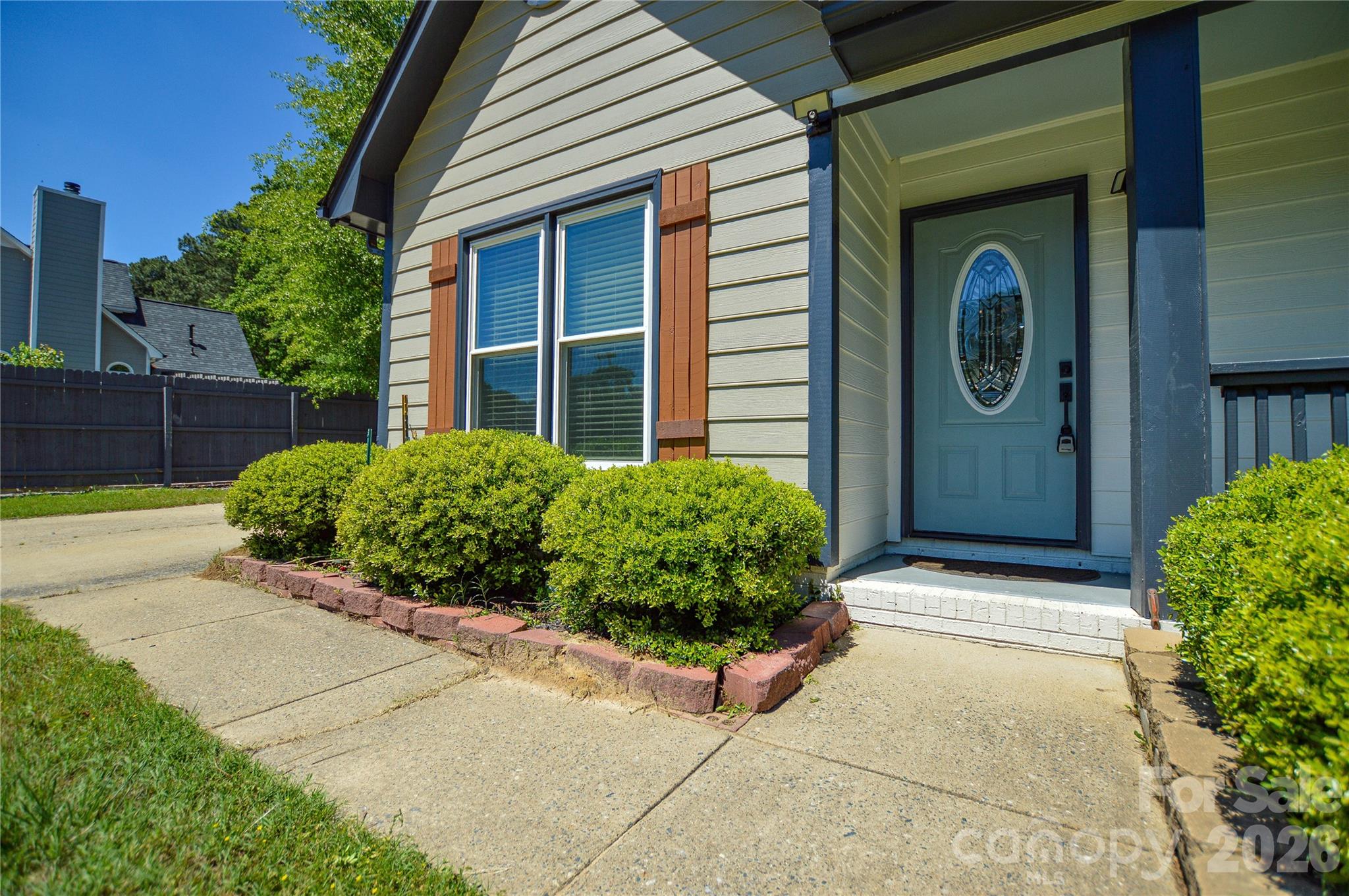 2407 Caswell Court Gastonia NC 28054