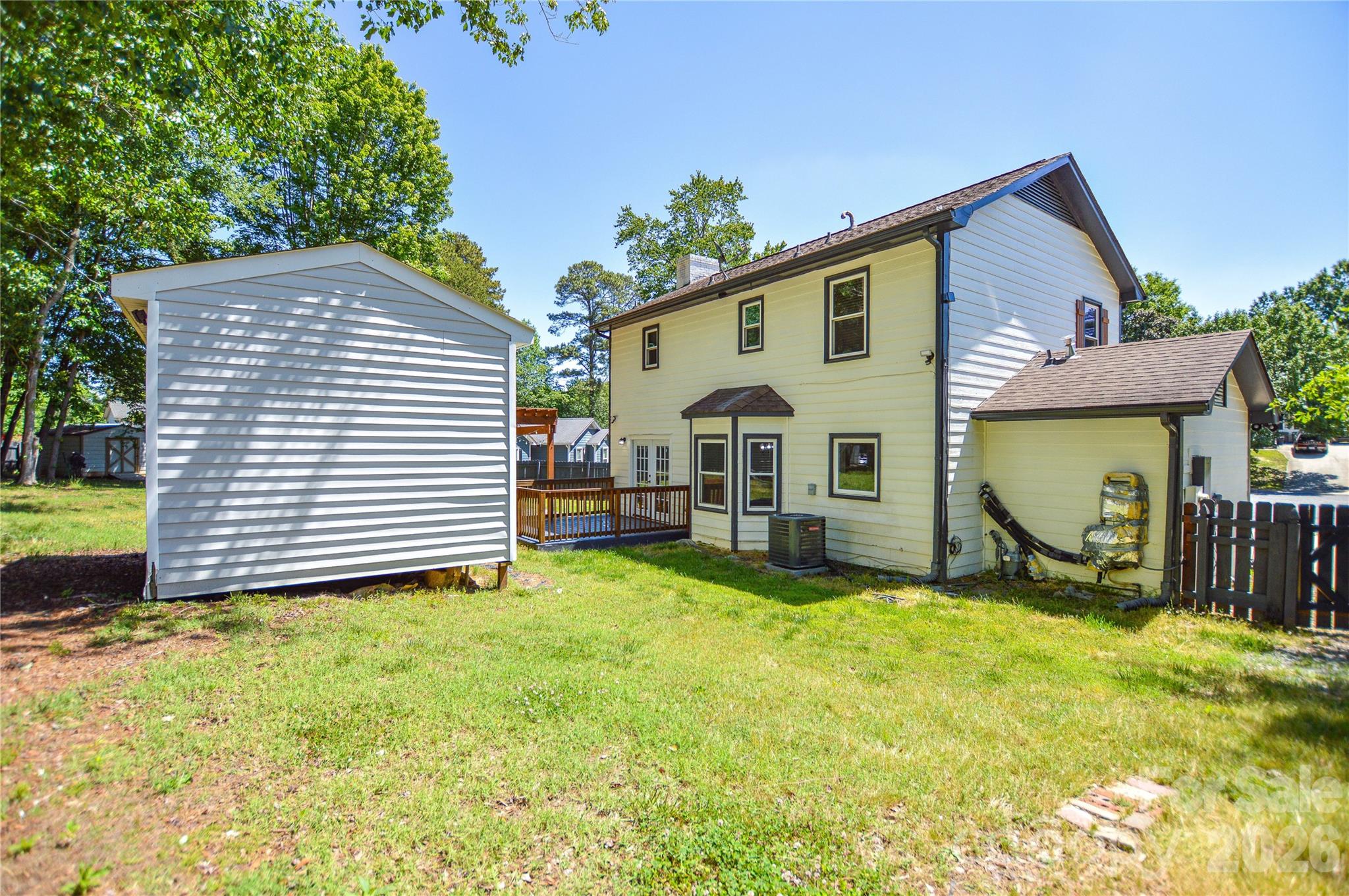 2407 Caswell Court Gastonia NC 28054