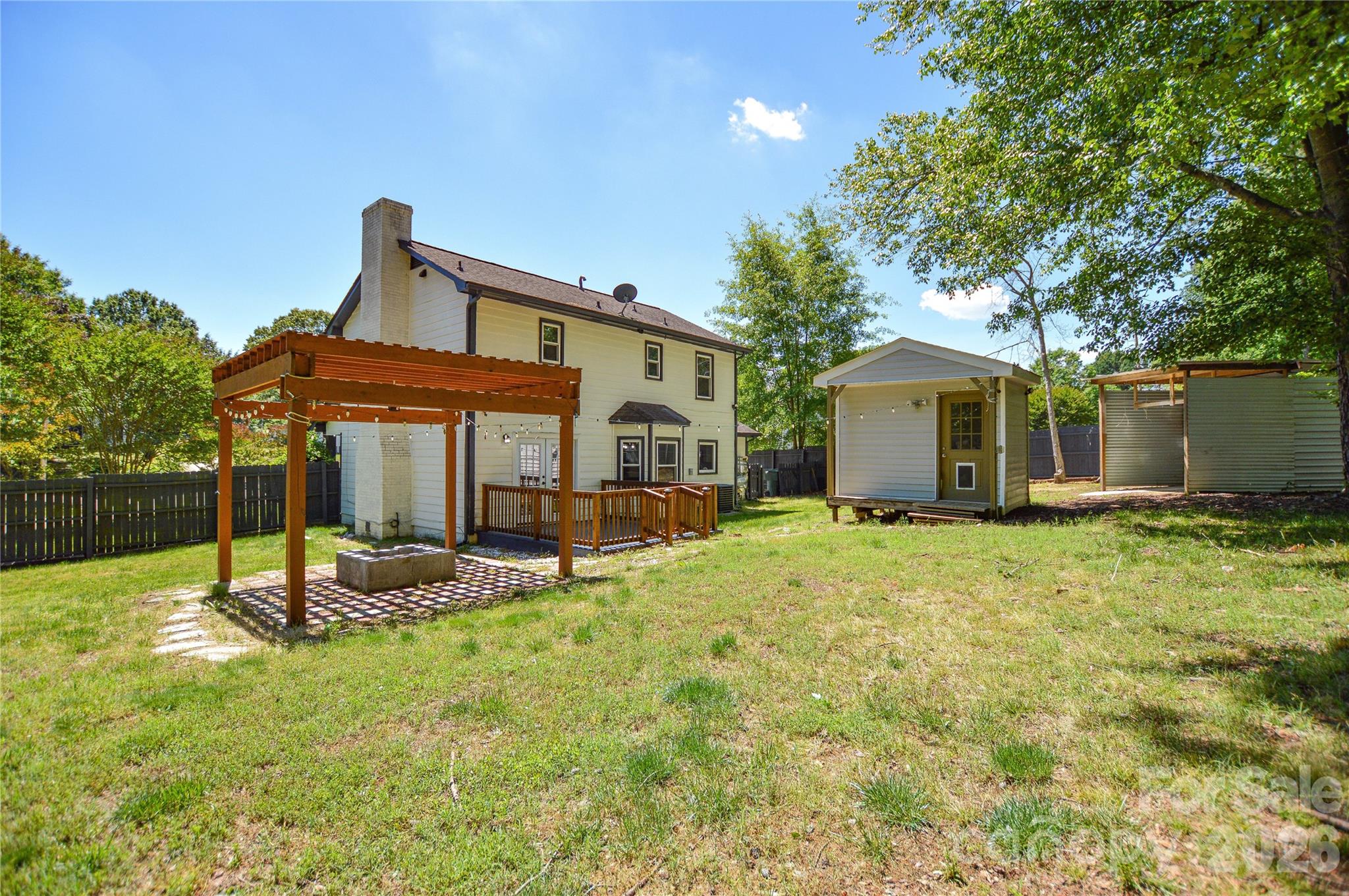 2407 Caswell Court Gastonia NC 28054