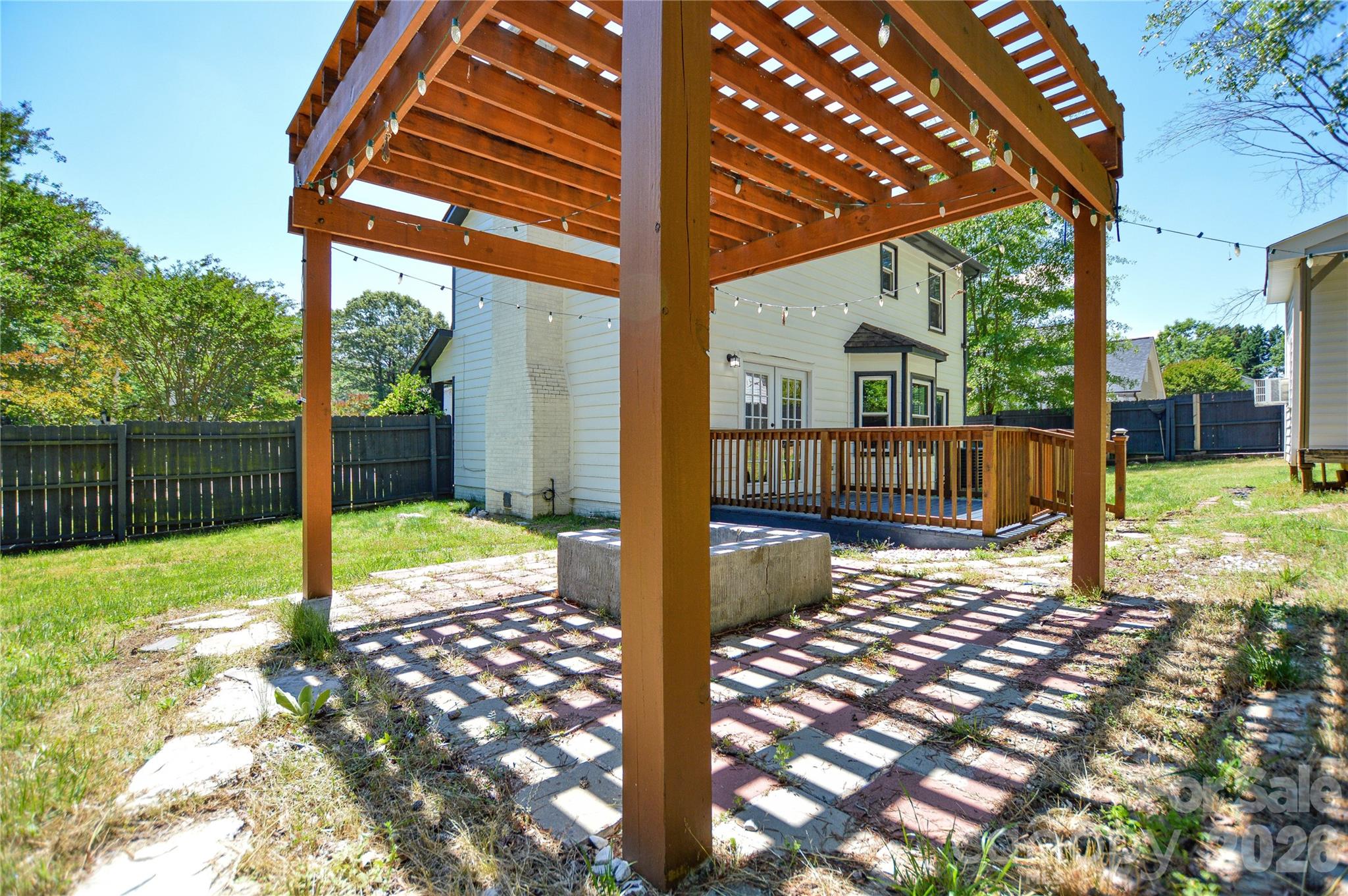 2407 Caswell Court Gastonia NC 28054
