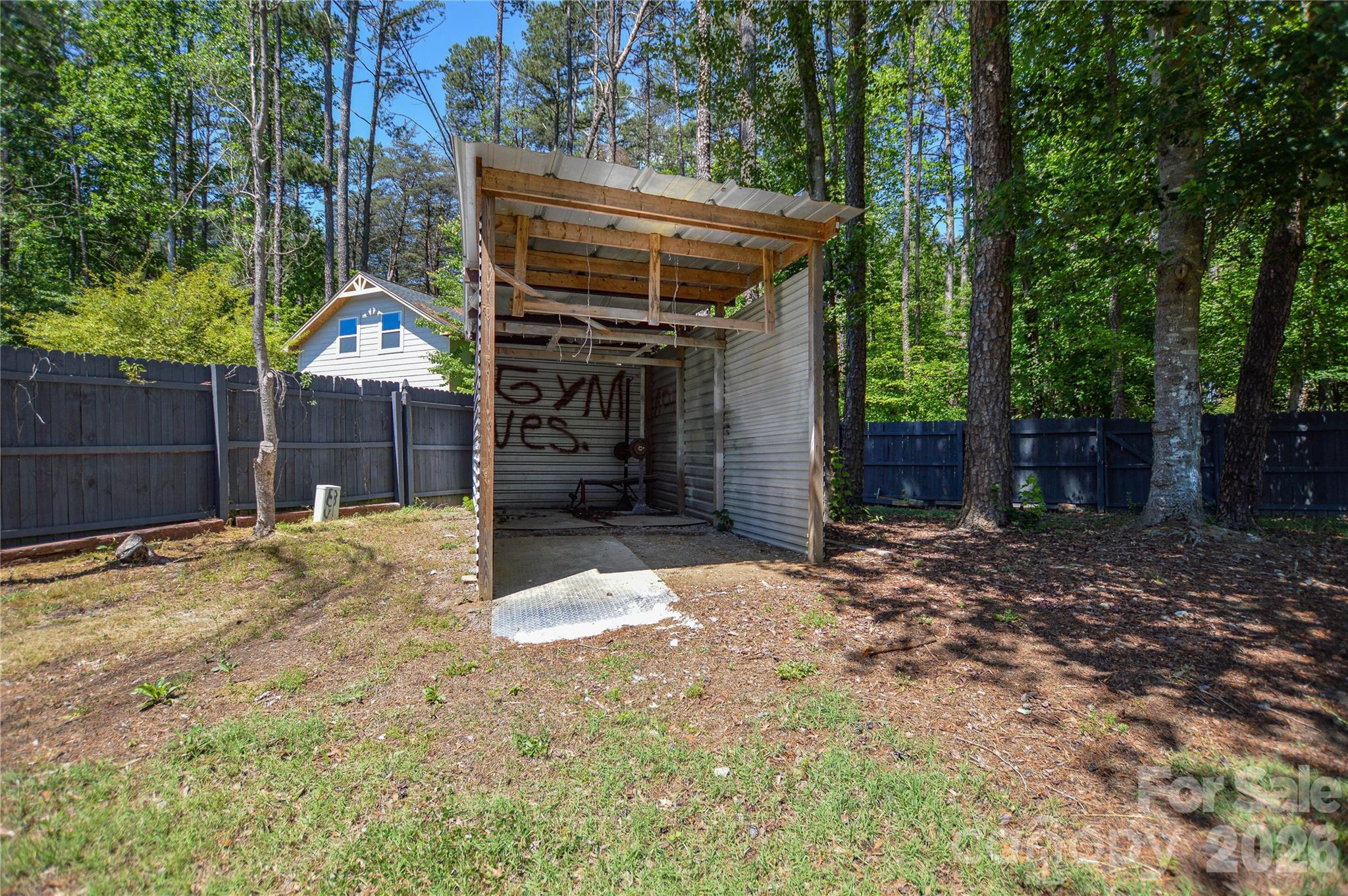 2407 Caswell Court Gastonia NC 28054