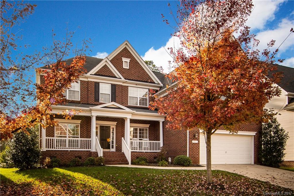 6433 Ballybay Drive Charlotte NC 28278