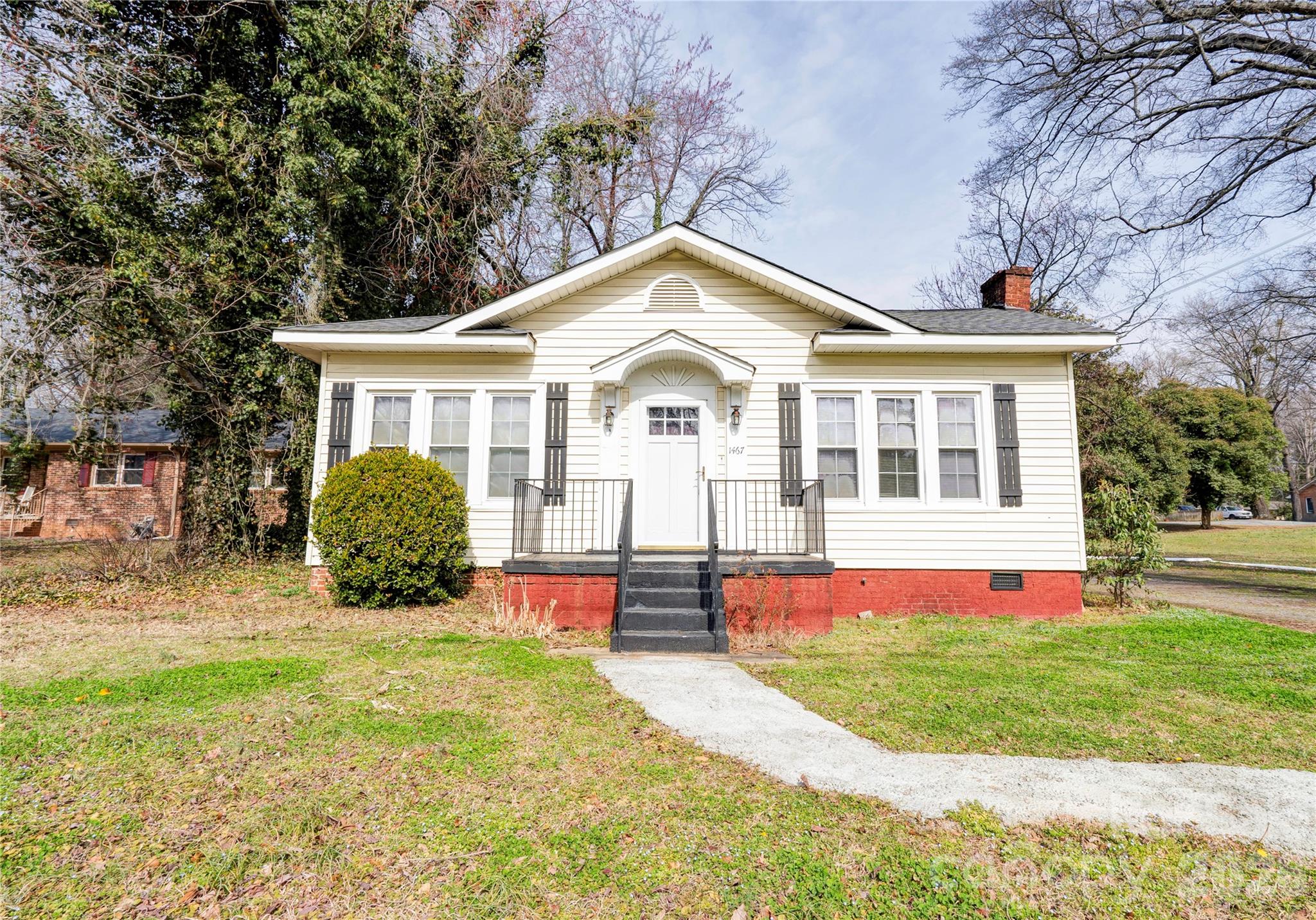 1467 E Marion Street Shelby NC 28150