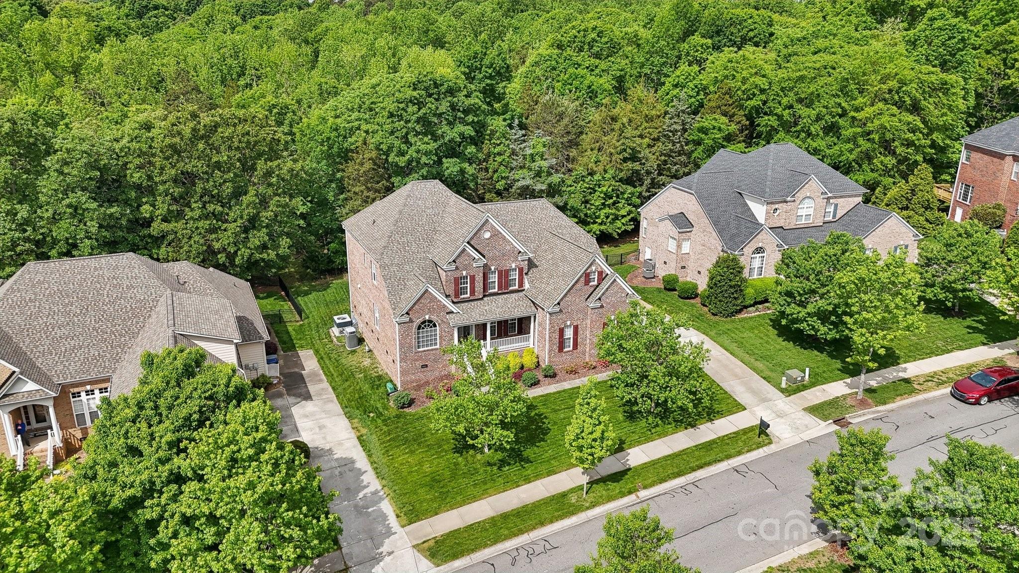 9034 Kensington Forest Drive Harrisburg NC 28075