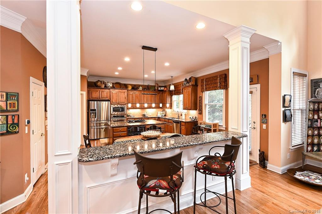 7717 Quail Park Drive Charlotte NC 28210