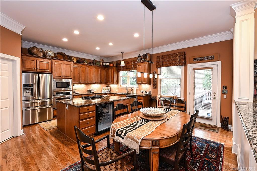7717 Quail Park Drive Charlotte NC 28210