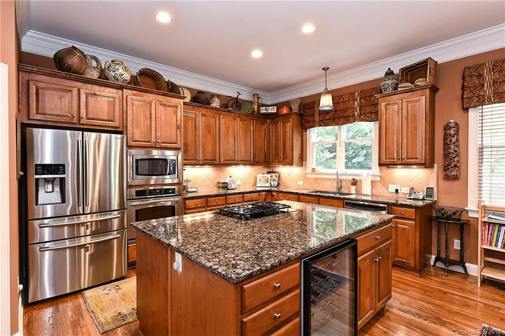 7717 Quail Park Drive Charlotte NC 28210