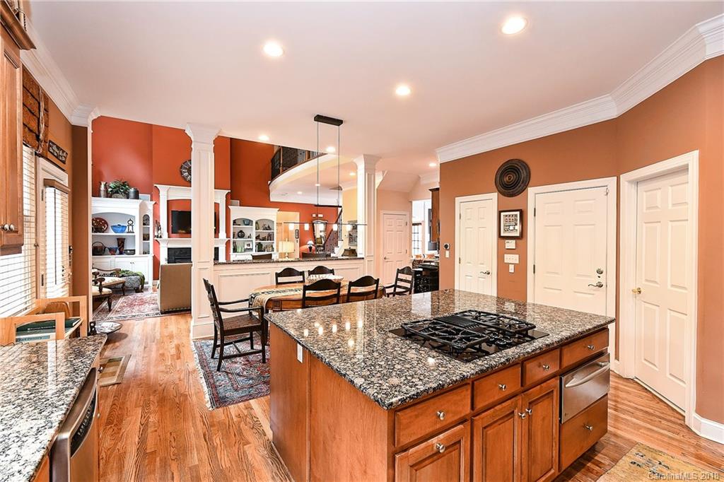 7717 Quail Park Drive Charlotte NC 28210