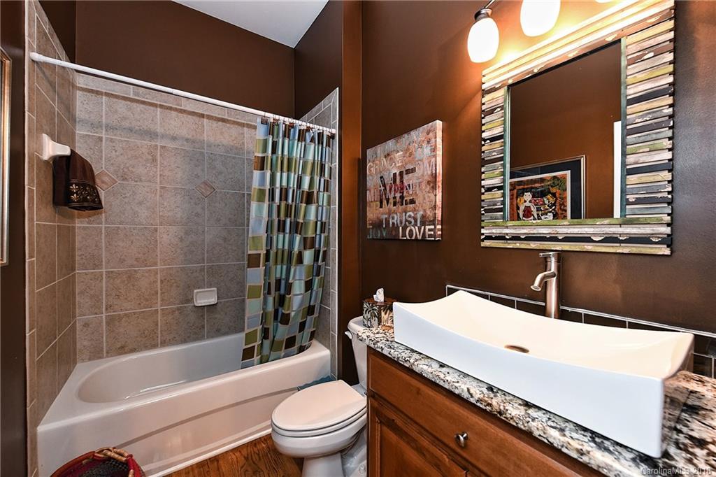 7717 Quail Park Drive Charlotte NC 28210