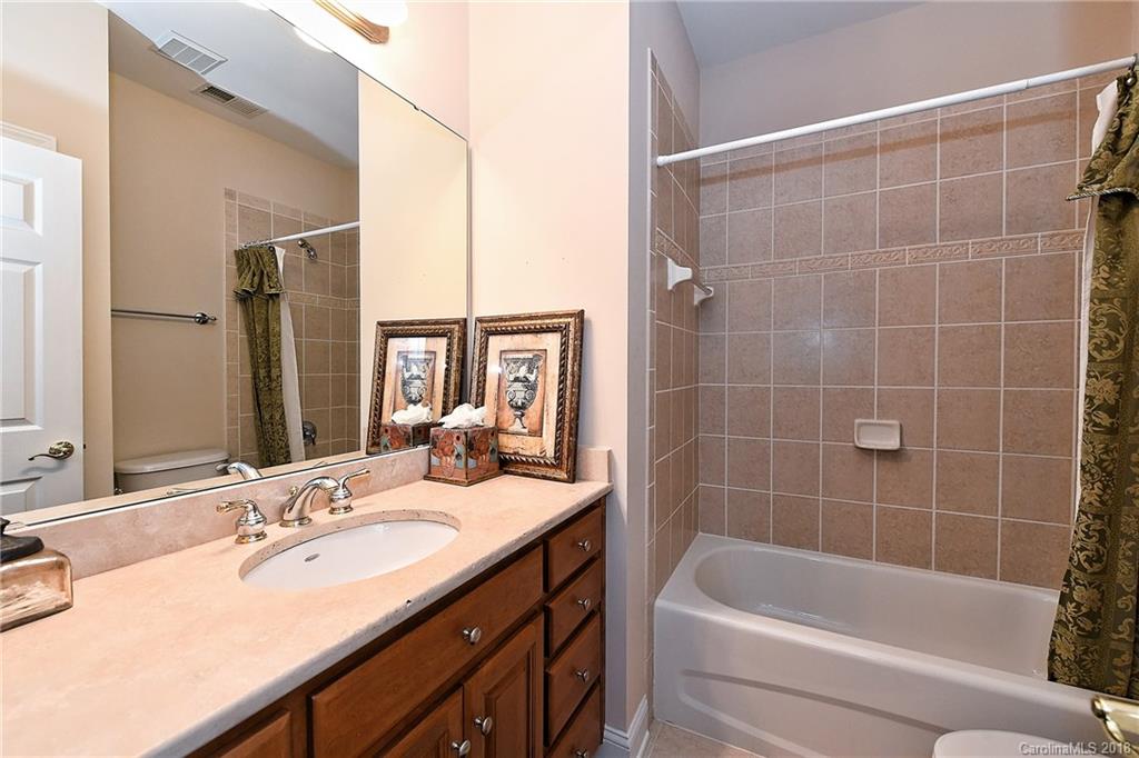 7717 Quail Park Drive Charlotte NC 28210