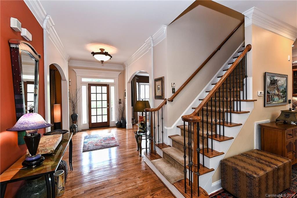 7717 Quail Park Drive Charlotte NC 28210