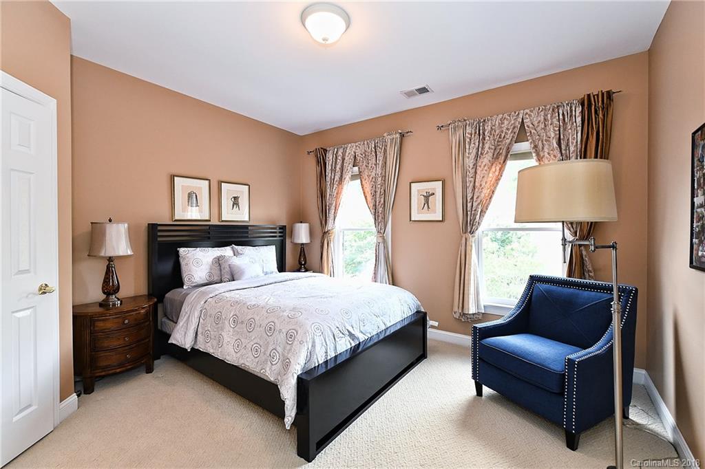 7717 Quail Park Drive Charlotte NC 28210