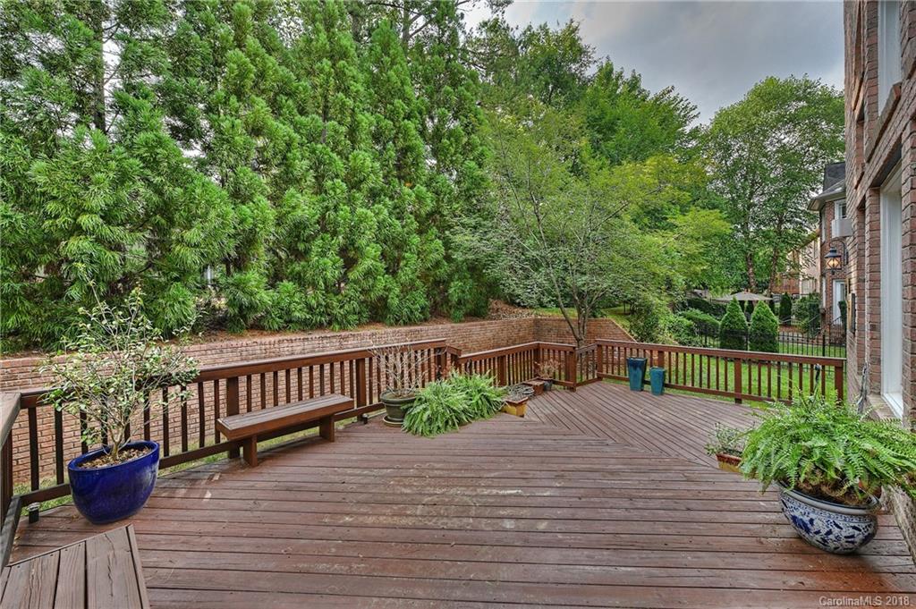 7717 Quail Park Drive Charlotte NC 28210