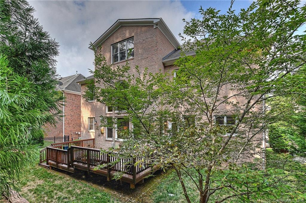 7717 Quail Park Drive Charlotte NC 28210