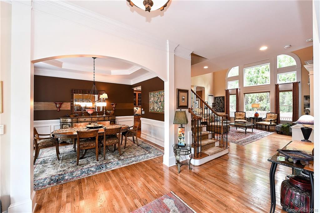 7717 Quail Park Drive Charlotte NC 28210
