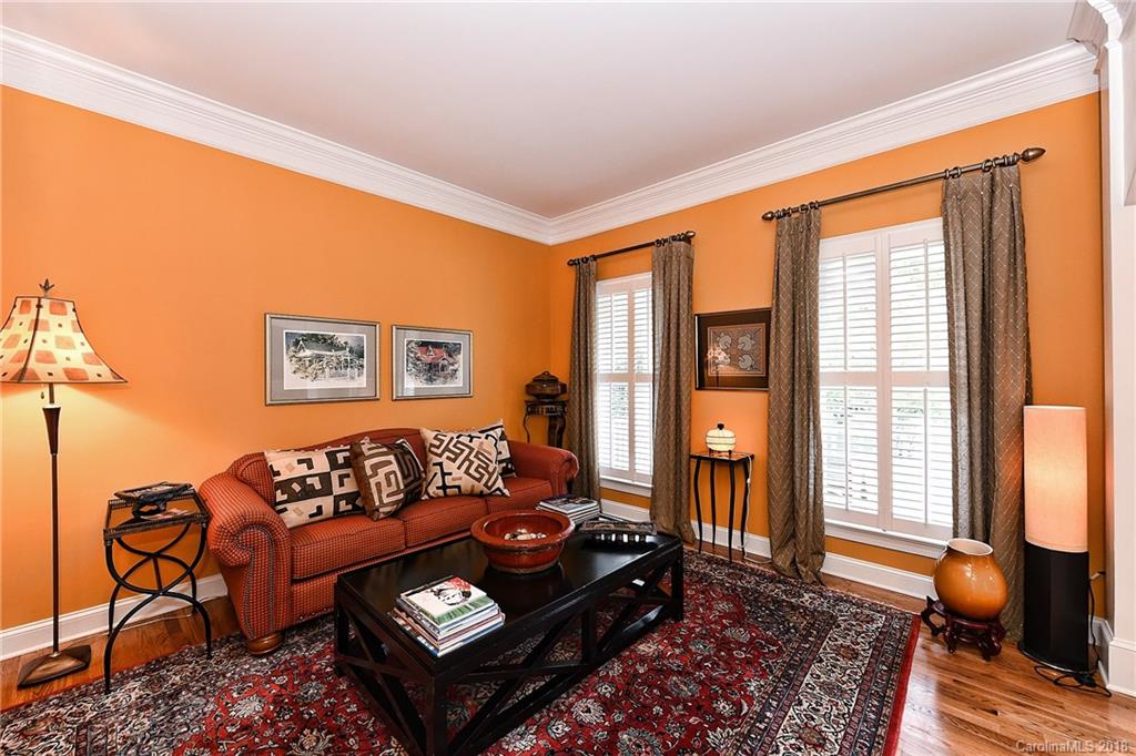 7717 Quail Park Drive Charlotte NC 28210