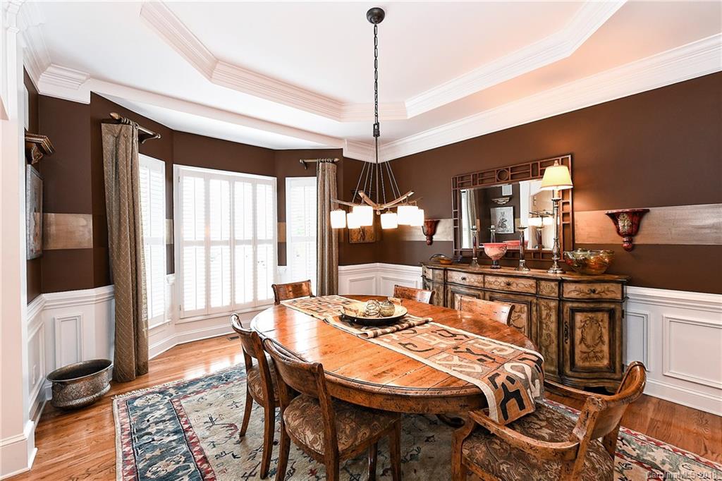 7717 Quail Park Drive Charlotte NC 28210