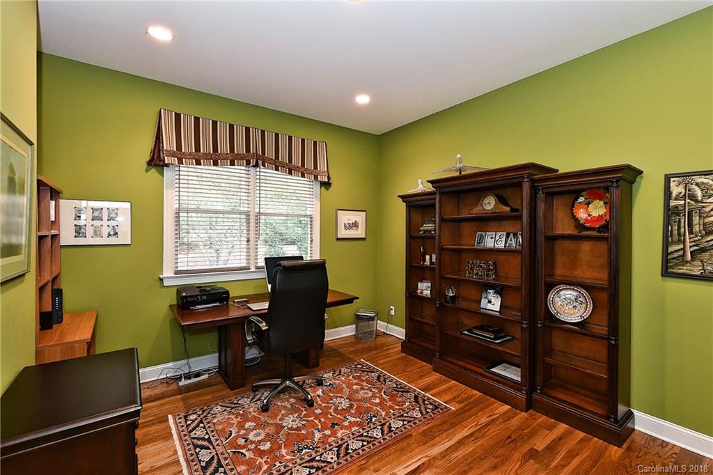 7717 Quail Park Drive Charlotte NC 28210