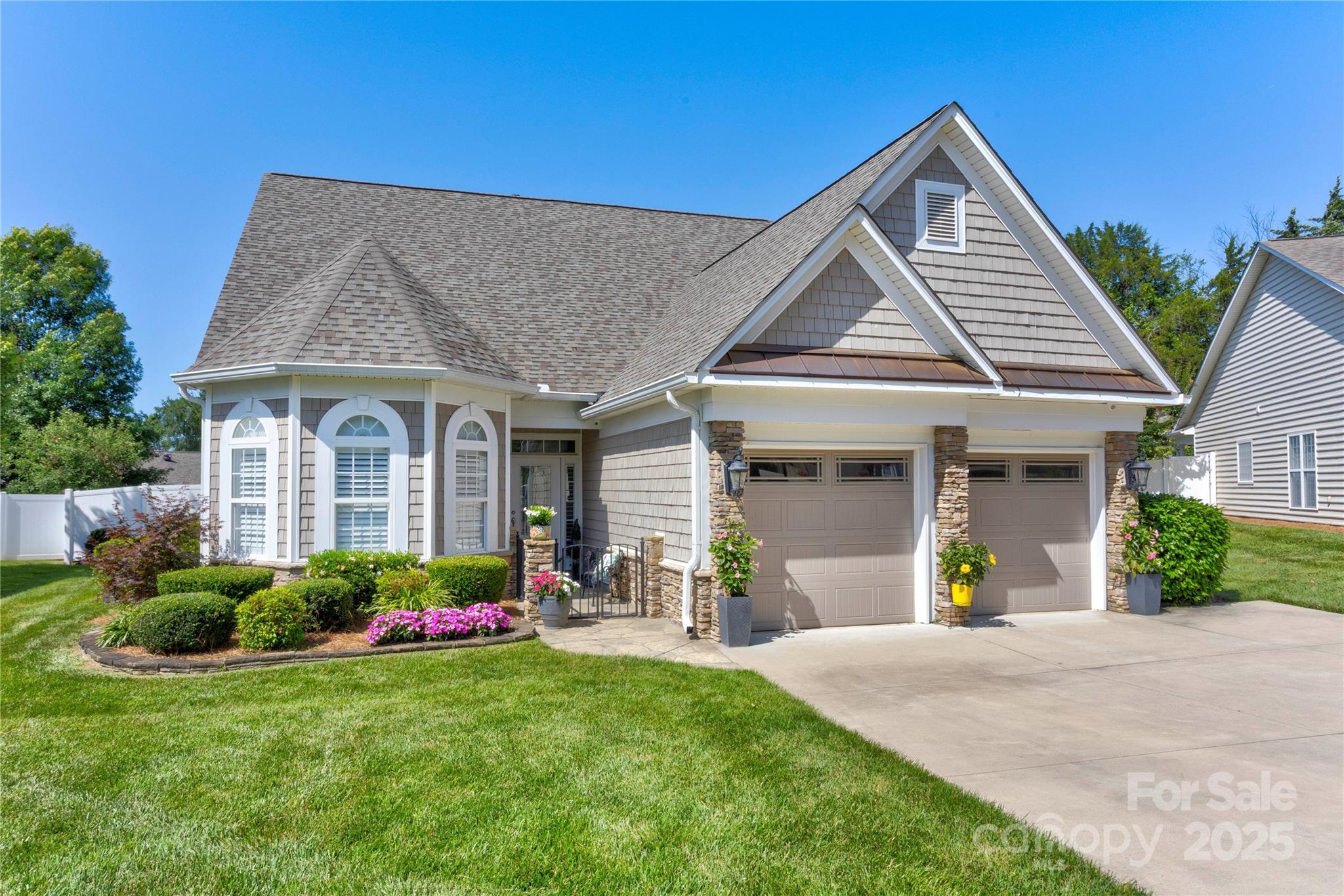 2635 Danbury Circle NW Concord NC 28027