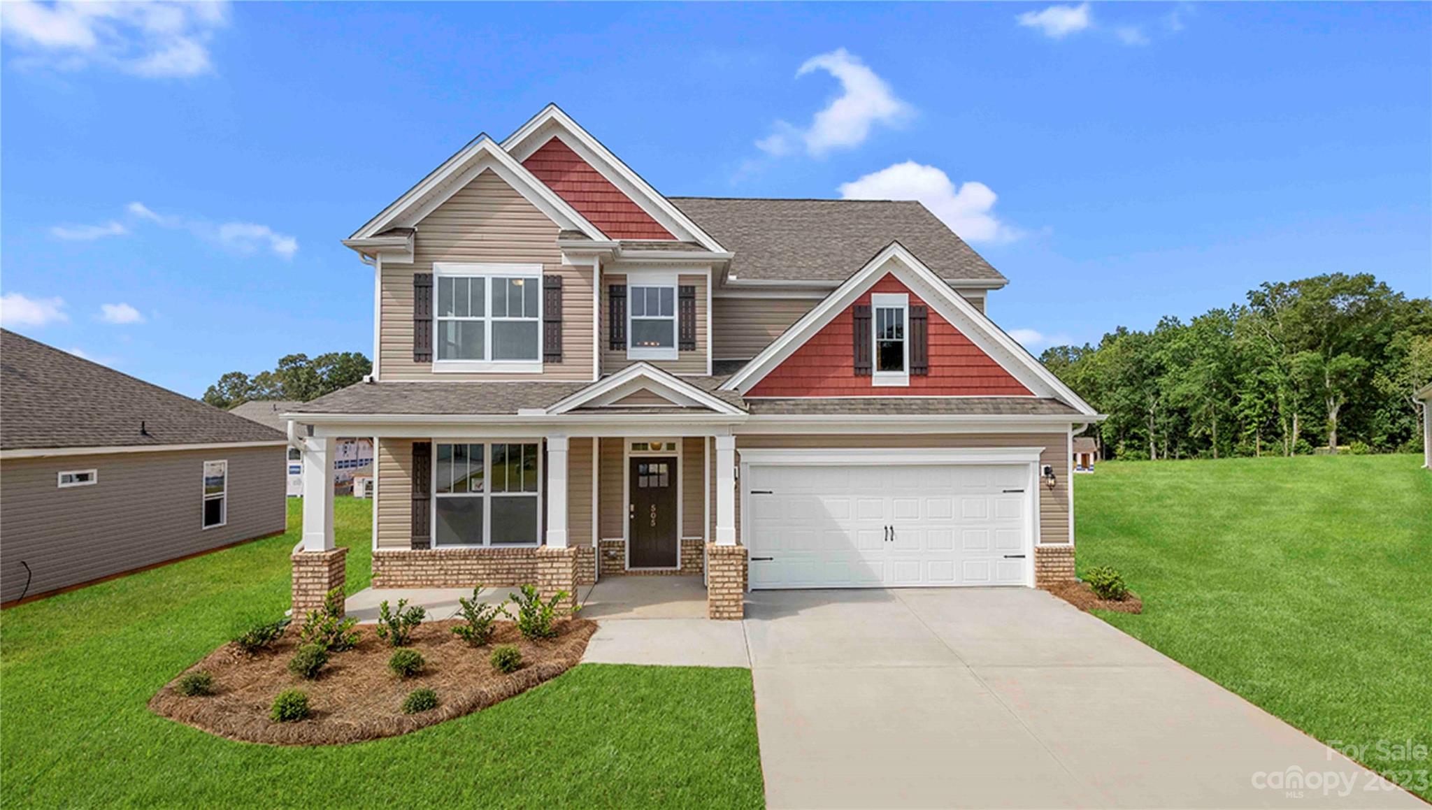 705 Fox Cove Road Hendersonville NC 28792