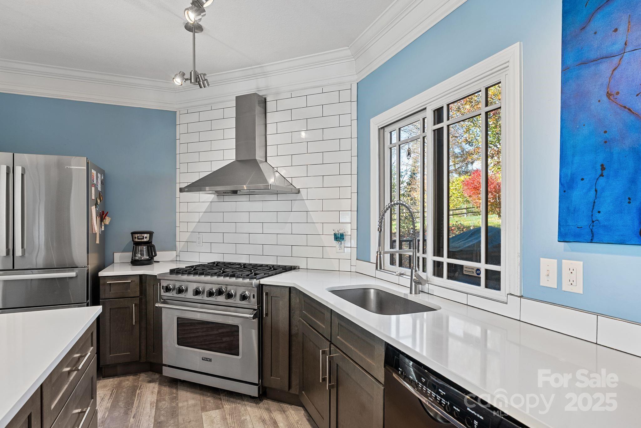 235 Windwhisper Drive Asheville NC 28804