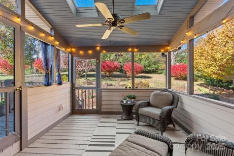 235 Windwhisper Drive Asheville NC 28804