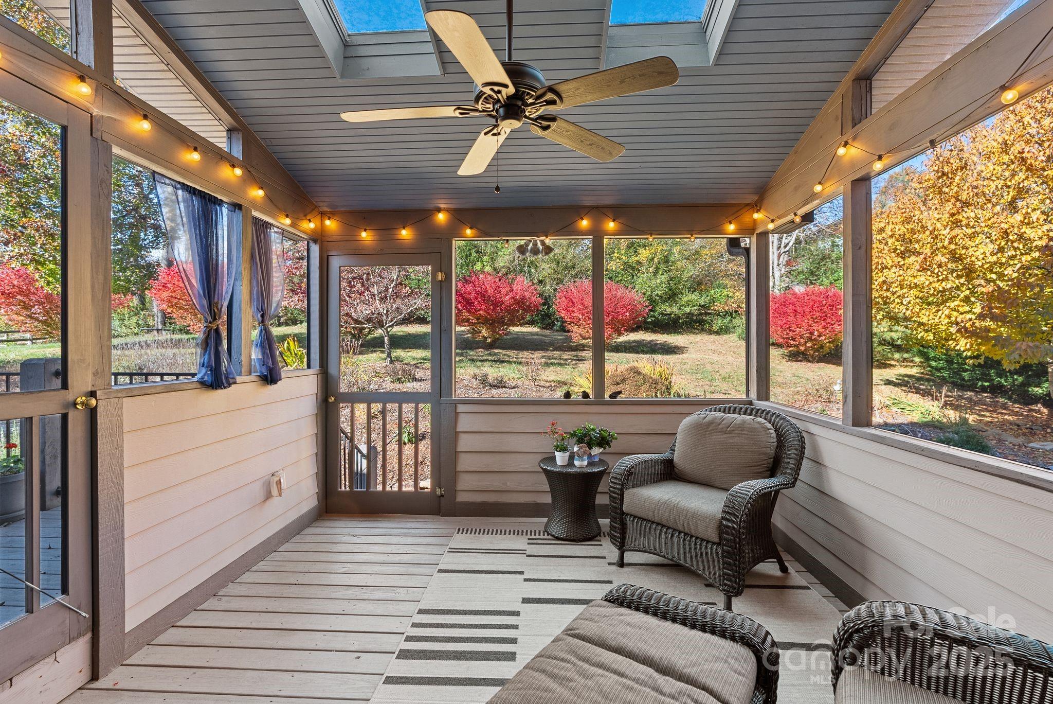 235 Windwhisper Drive Asheville NC 28804