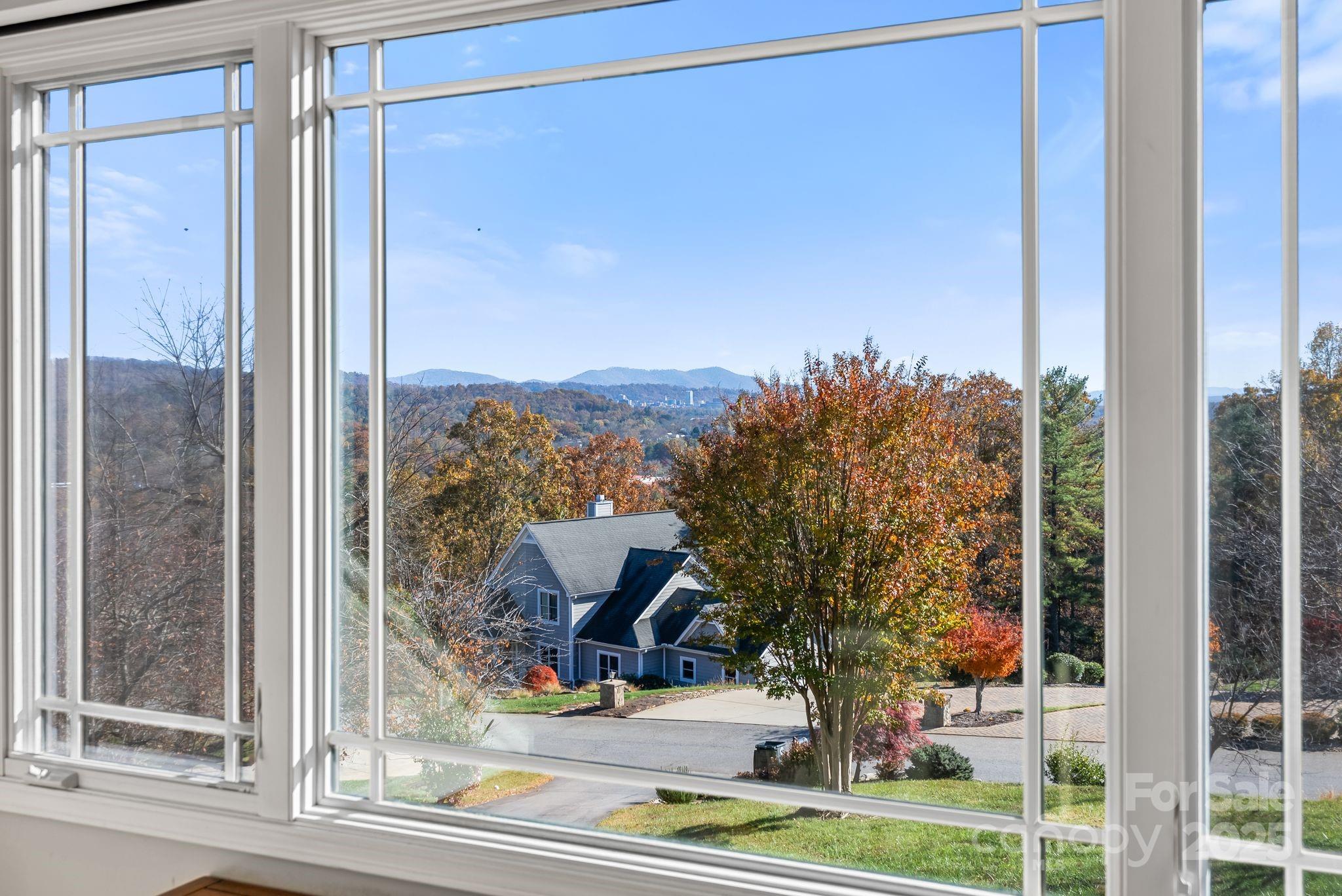 235 Windwhisper Drive Asheville NC 28804